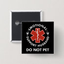 Search for best husband badges Funny