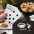 Search for peanuts playing cards Lucy