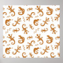 Search for lizard posters Desert