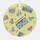 Search for stereo christmas tree decorations Retro