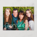 Search for god christmas cards Glory to god