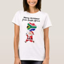 Search for christmas south africa tshirts Xmas
