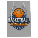 Search for basketball gift bags Slam dunk