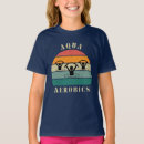 Search for aerobic tshirts Aerobics coach