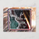Search for statue of liberty postcards Red