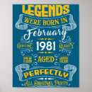 Search for february posters Vintage