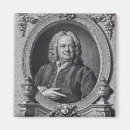 Search for william hogarth magnets Portrait