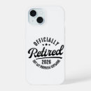 Search for official iphone cases Retired 2026