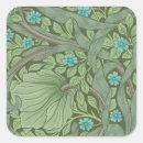 Search for william morris vintage design stickers Leaves