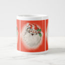 Search for santa claus mugs Retro