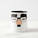 Search for eyeglass mugs Eyes
