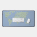 Search for map of the world electronics Earth