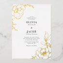 Search for blossom wedding invitations Modern