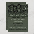 Search for brain invitations Party