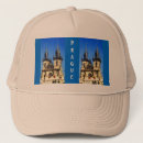 Search for prague hats Czech