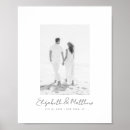 Search for wedding guest books Black and white