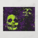 Search for sinister postcards Creepy