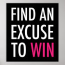 Search for wins posters Gym