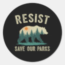 Search for alt stickers Resist