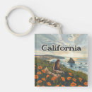 Search for poppy flower key rings Flowers
