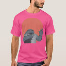 Search for king shark tshirts Ocean