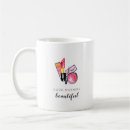 Search for lipstick mugs Quote