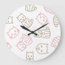 Search for cat clocks Animal