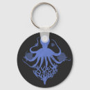 Search for dark background key rings Blue