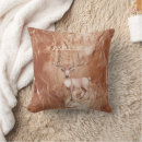 Search for rose gold christmas tree cushions For her