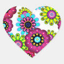 Search for cartoon kids stickers Floral