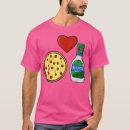 Search for condiments tshirts Food