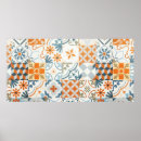 Search for tiling posters Ceramic