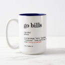 Search for bill mugs Buffalo