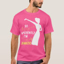 Search for opera diva tshirts Stage presence