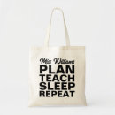 Search for planning bags Teacher