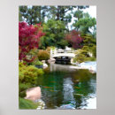Search for koi fish pond painting posters Japanese