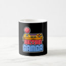 Search for video game console mugs Gaming