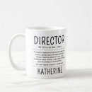 Search for musical theater mugs Director