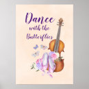 Search for music quote posters Watercolor