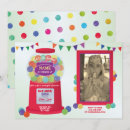 Search for gumball birthday invitations Machine