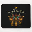 Search for three wise men mousepads Tonight we