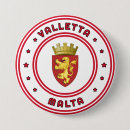 Search for maltese badges Valletta