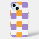Search for square iphone cases Purple