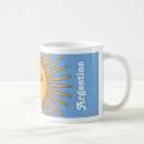 Search for argentinian mugs South america