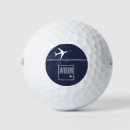 Search for airplane golf equipment Pilot