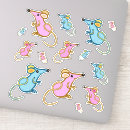 Search for mice stickers Cartoon