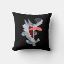 Search for cute wolf cushions Grey