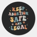 Search for safe stickers Typography