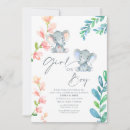 Search for elephant gender reveal Baby shower
