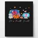 Search for halloween plaques Fall